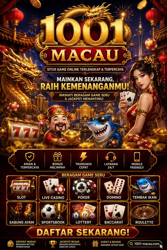 Banner utama Astro Slot